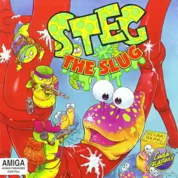 Steg the Slug